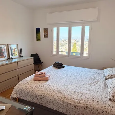 빌라 With Amazing View In A Perfect Location 니스