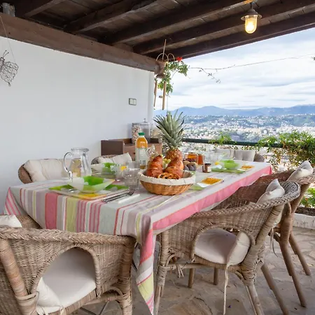 With Amazing View In A Perfect Location