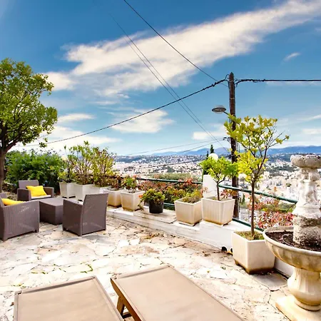 With Amazing View In A Perfect Location * Niza
