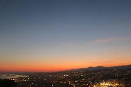 With Amazing View In A Perfect Location 빌라 *